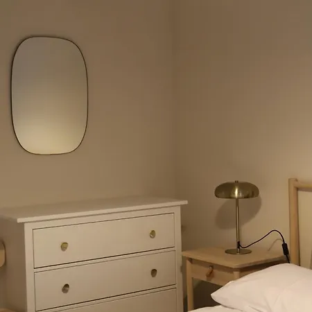 Apartment Regent-winnica Hanna *