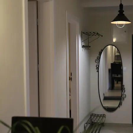Regent-winnica Hanna Apartamento