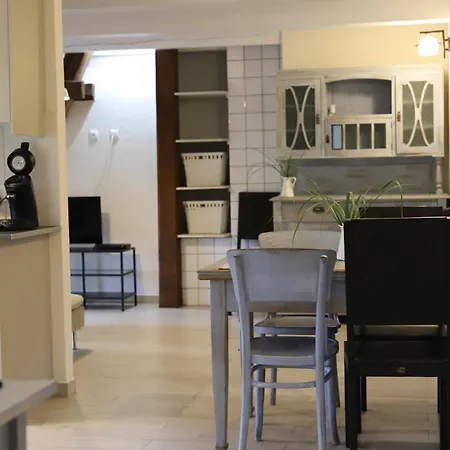 Regent-winnica Hanna Radomierzyce