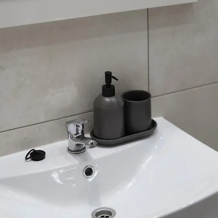 Regent-winnica Hanna Apartment Radomierzyce