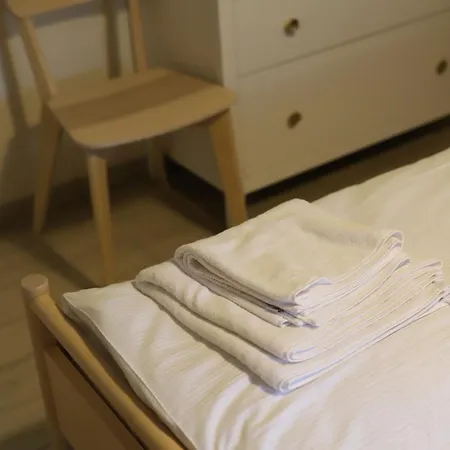 Regent-winnica Hanna Apartment