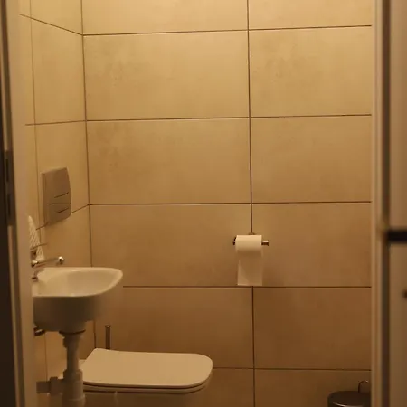 Regent-winnica Hanna Apartment Radomierzyce