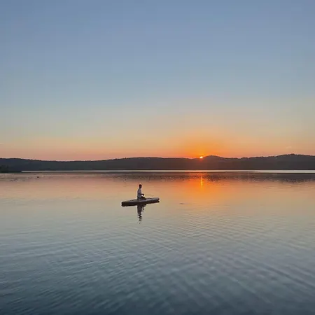 Apartment Regent-winnica Hanna Radomierzyce