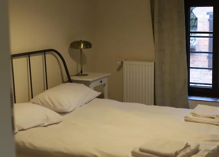 Regent-winnica Hanna Апартаменты *