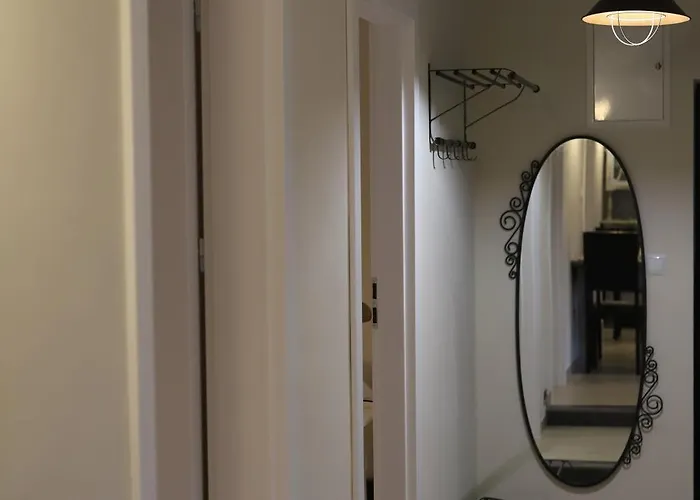 Regent-winnica Hanna Апартаменты