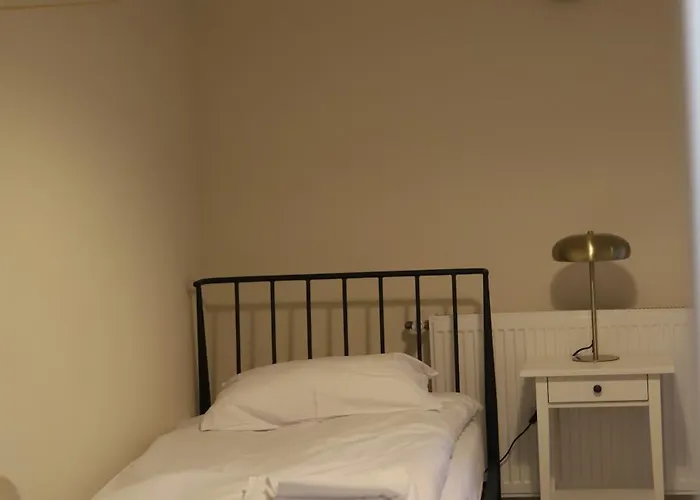 Regent-winnica Hanna Апартаменты *