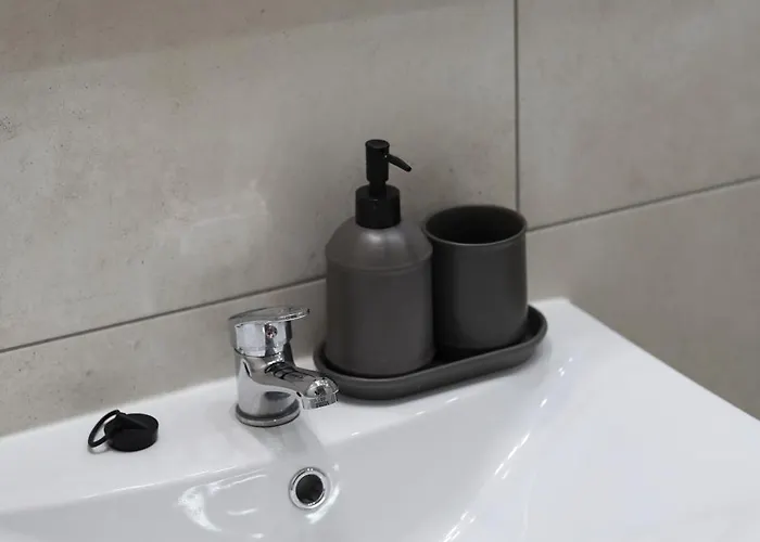 Regent-winnica Hanna Апартаменты Radomierzyce