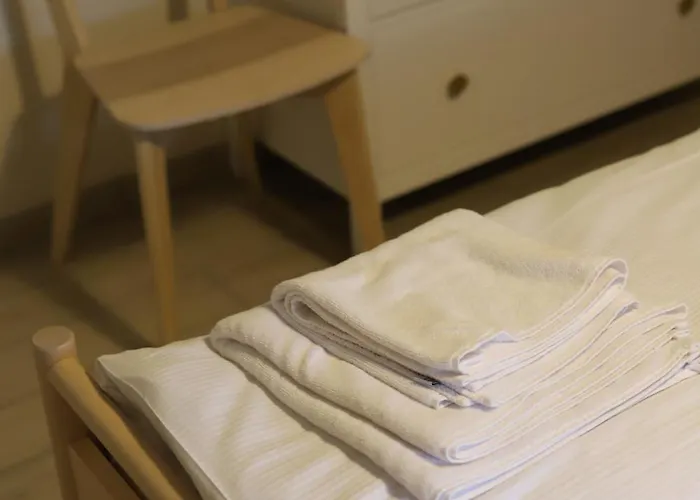 Regent-winnica Hanna Апартаменты