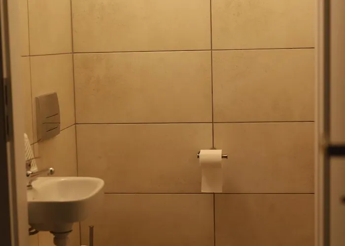 Regent-winnica Hanna Апартаменты Radomierzyce