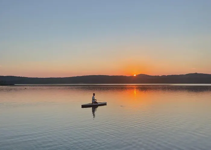 Апартаменты Regent-winnica Hanna Radomierzyce